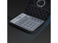 AlphaTheta DJC-SLAB Bag AlphaTheta DJC-SLAB Bag